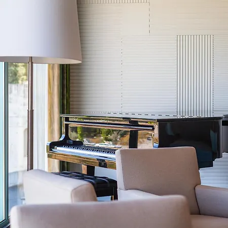 Hotel De Guimaraes Business & Spa-2
